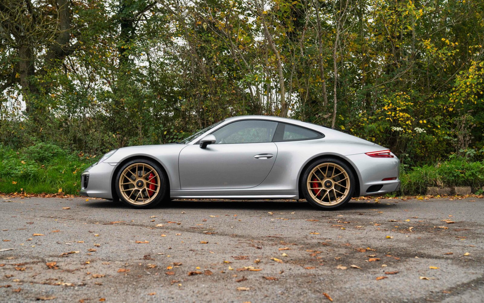 991.2 GTS 18