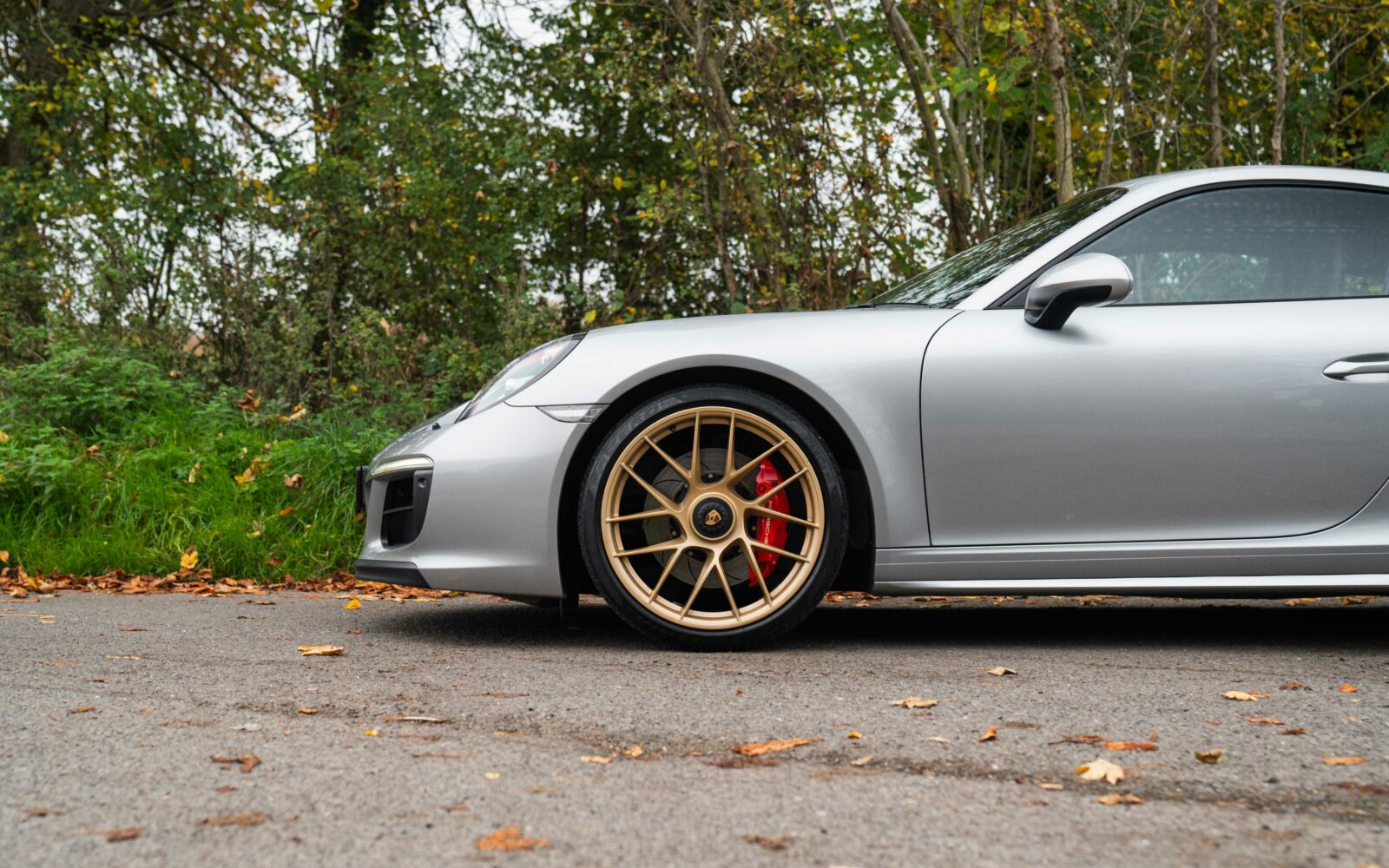 991.2 GTS 20