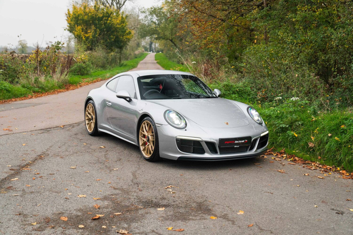 991.2 GTS-4