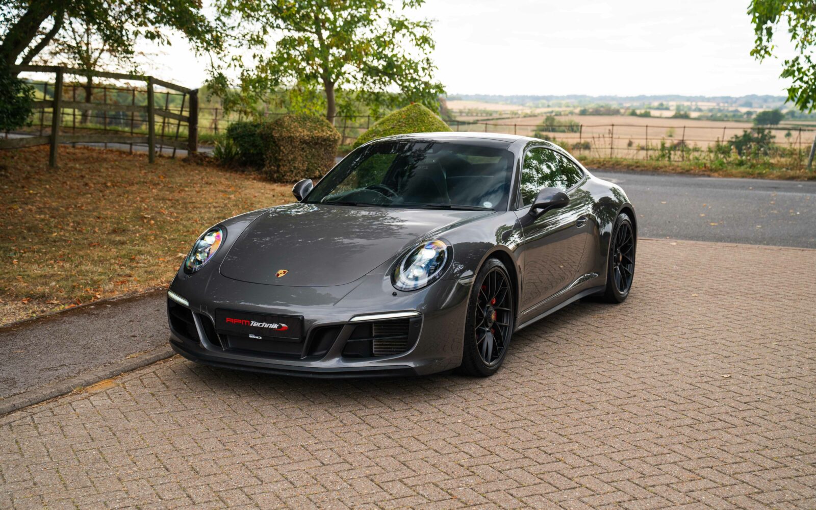 991.2 GTS4 6