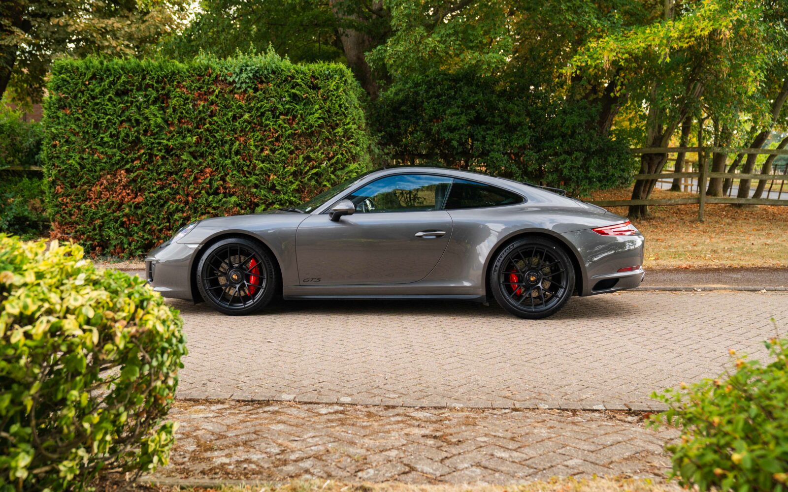 991.2 GTS4 8