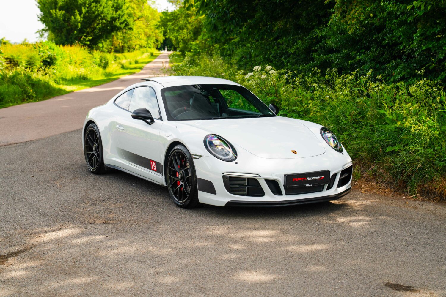 991.2 GTS4 British Legends Edition-38