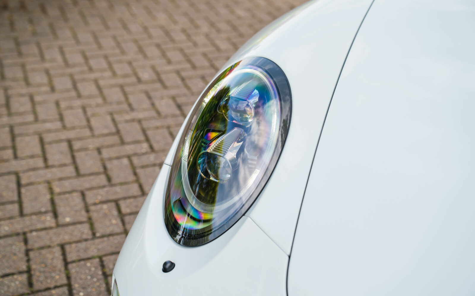 991.2 GTS4 – N88OSY 13