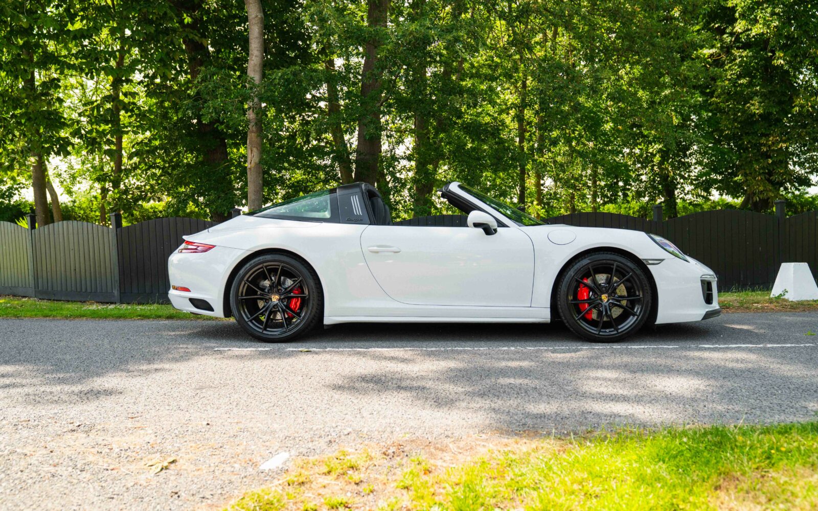 991.2 Targa 4S 29