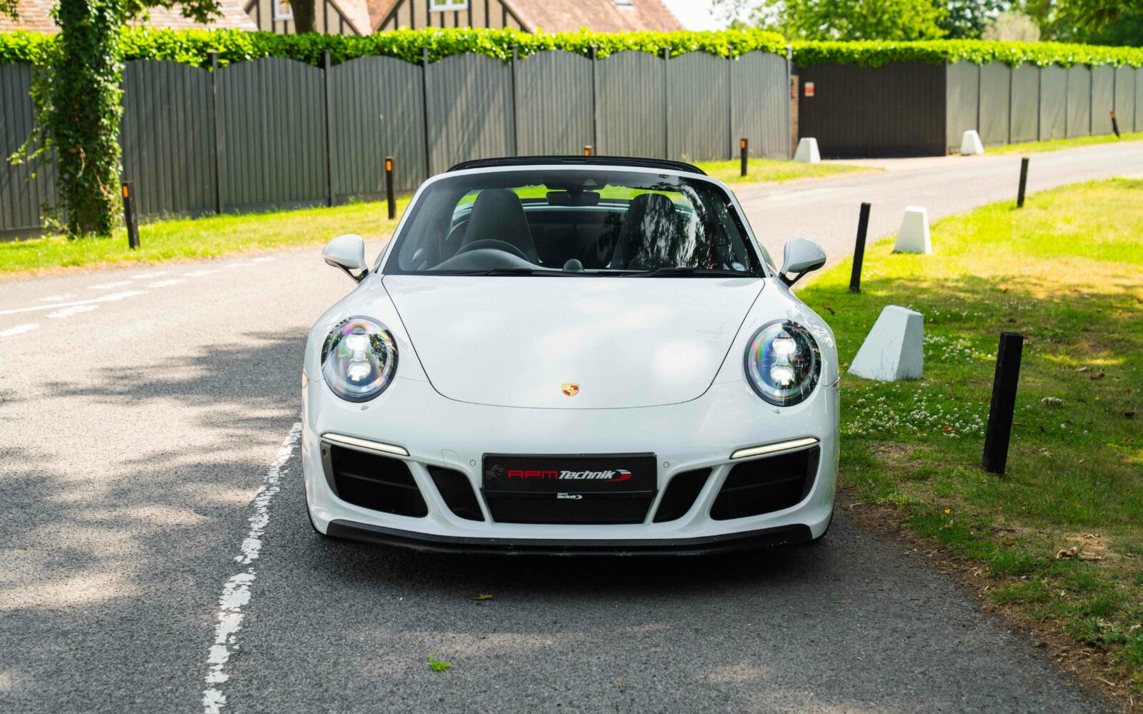 991.2 Targa 4S 31