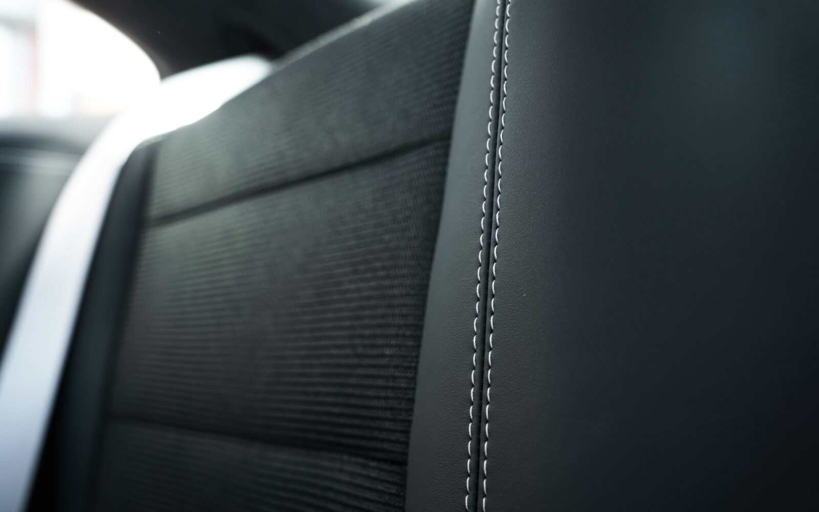 991.2 Touring rear seat 6