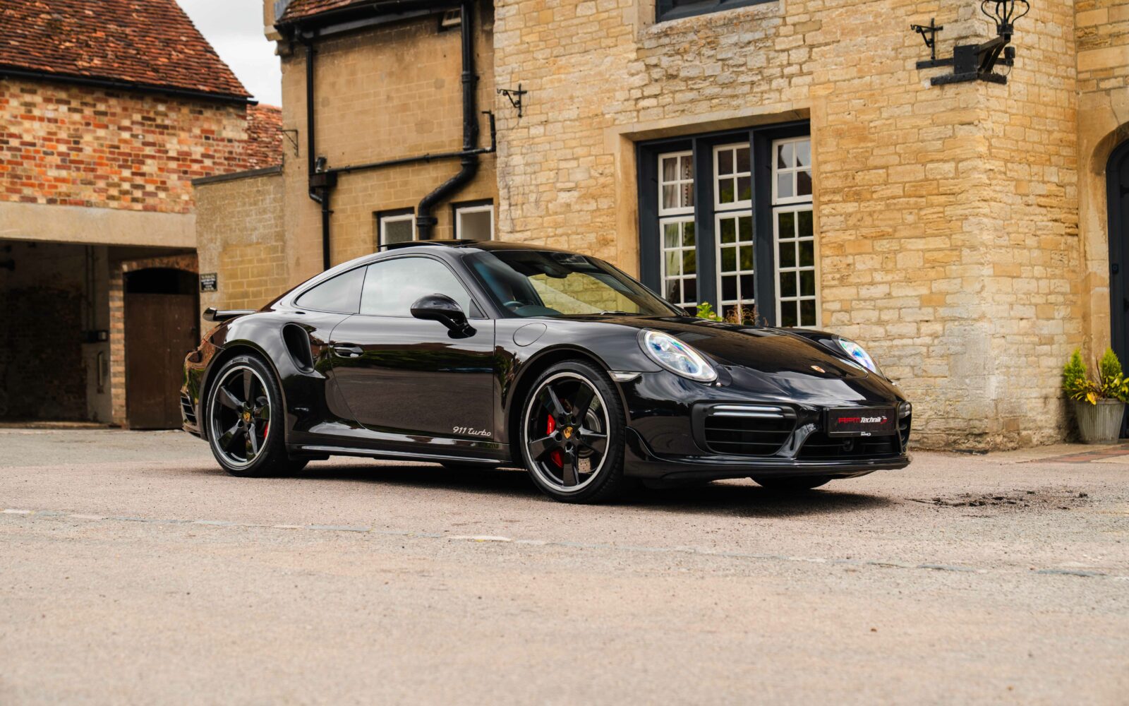 991.2 Turbo 23