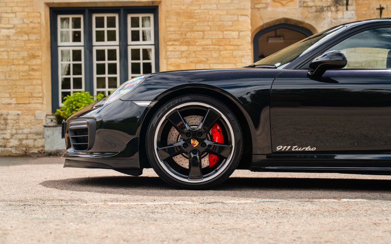 991.2 Turbo 47