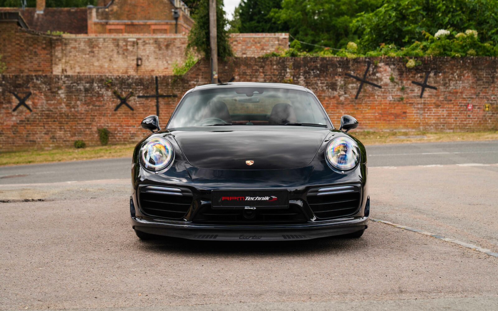 991.2 Turbo 59