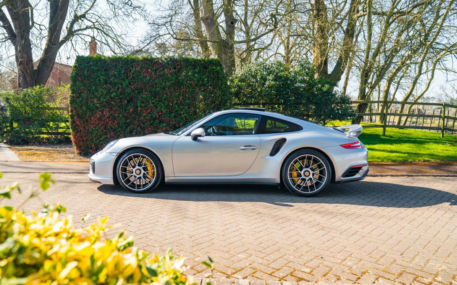 991.2 Turbo S 10