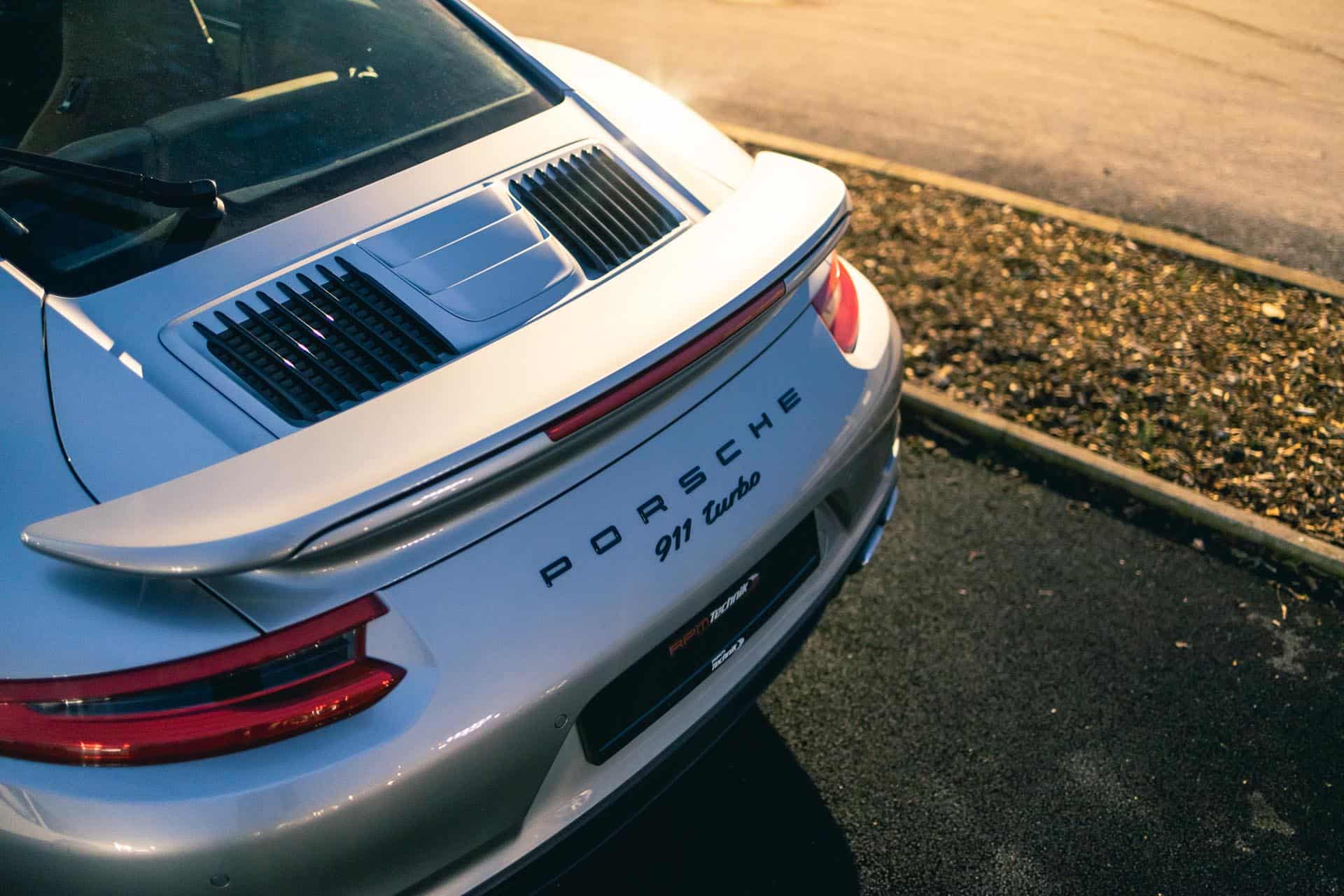 991-2-turbo-rear