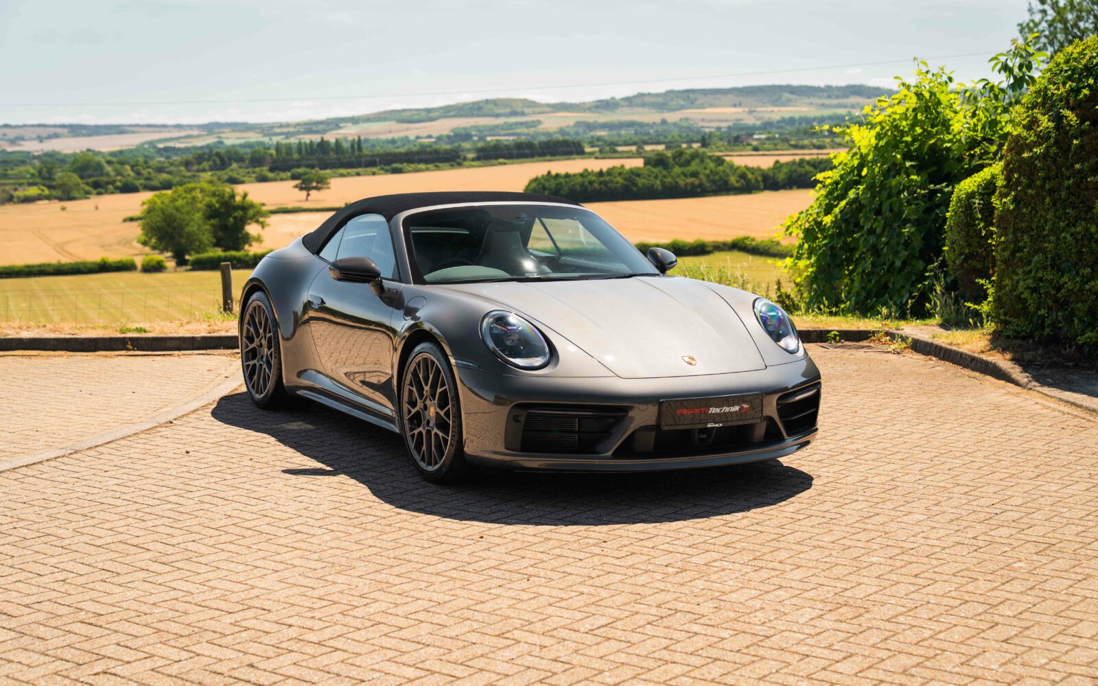 992 C2S Cab 3