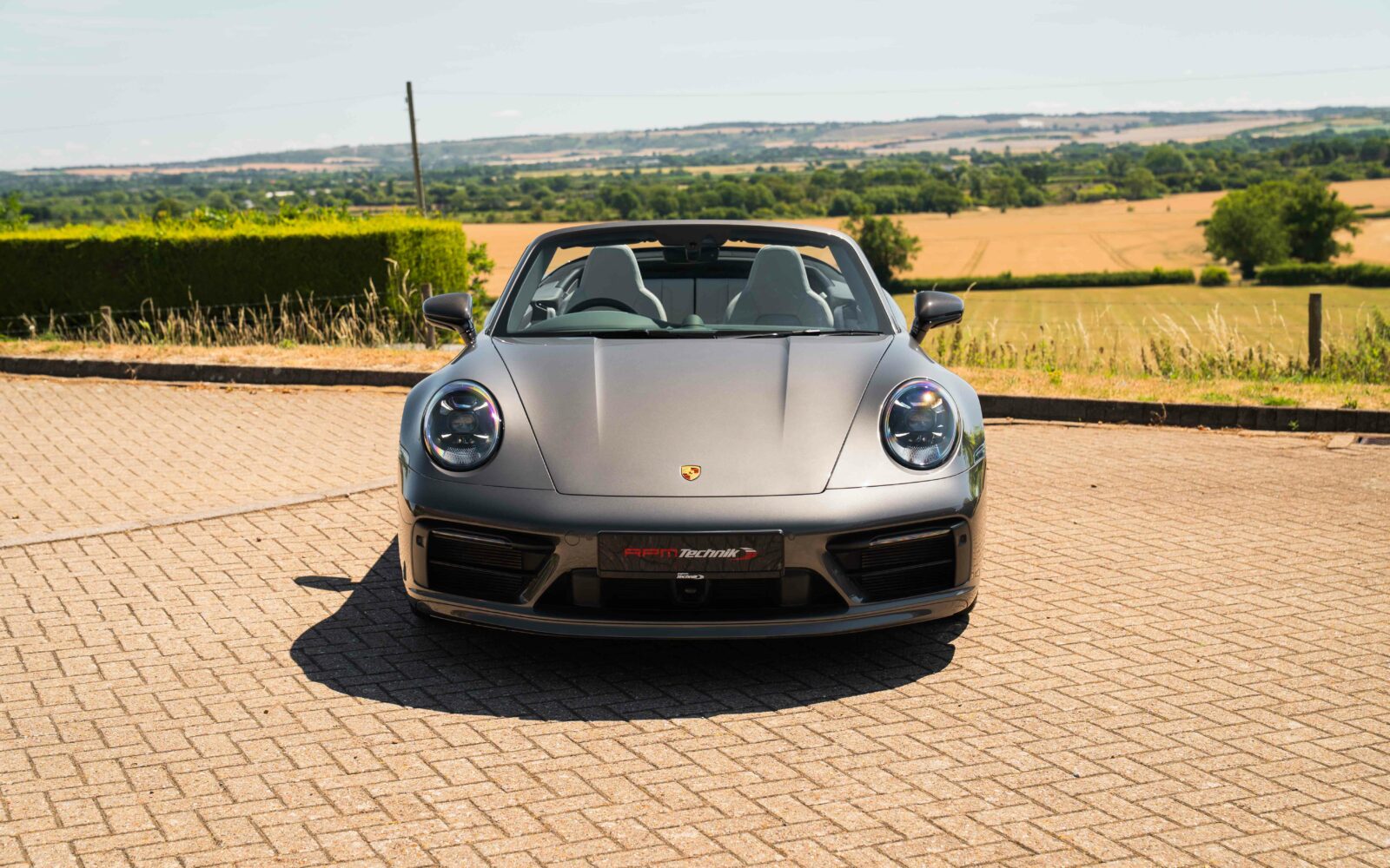 992 C2S Cab 4