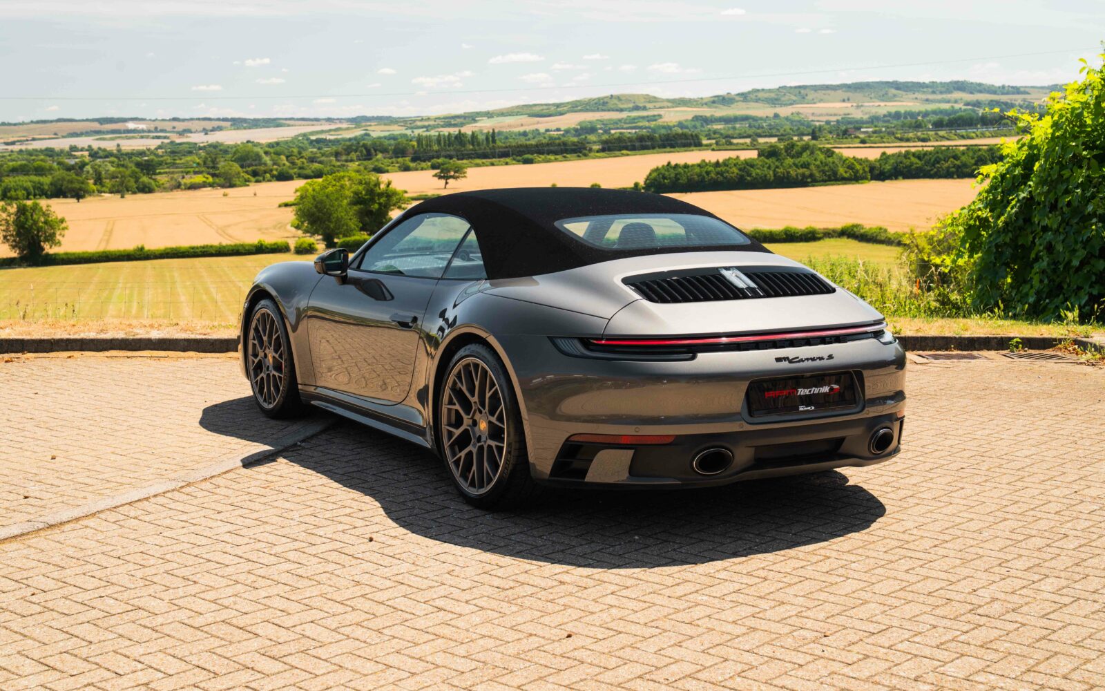 992 C2S Cab 49