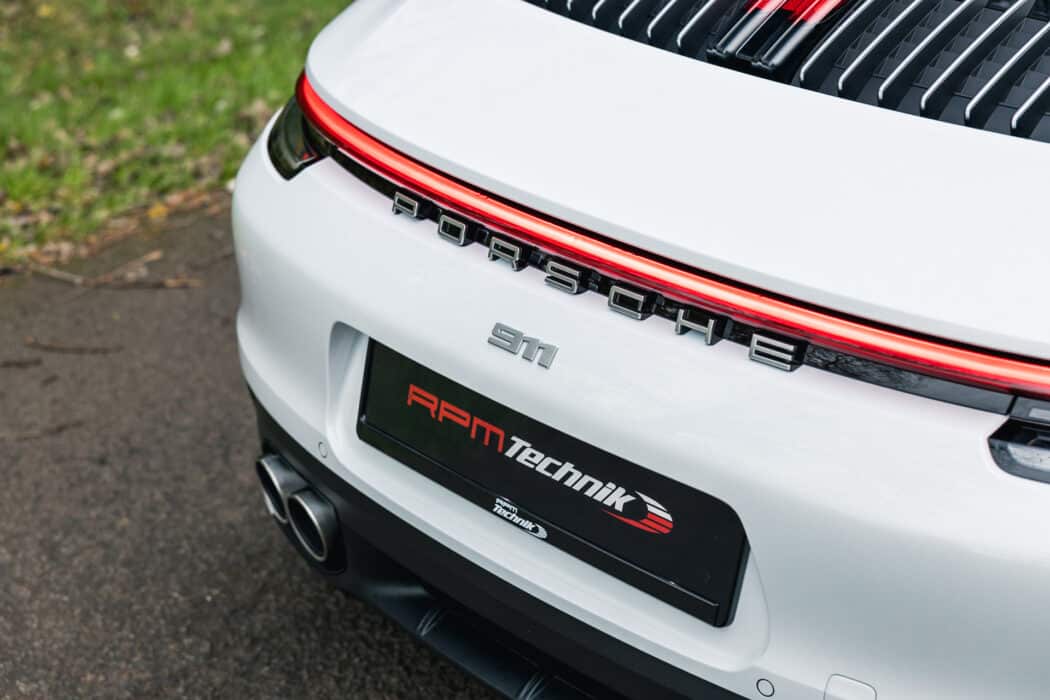 Porsche 992 Service Costs - RPM Technik - Independent Porsche Specialists