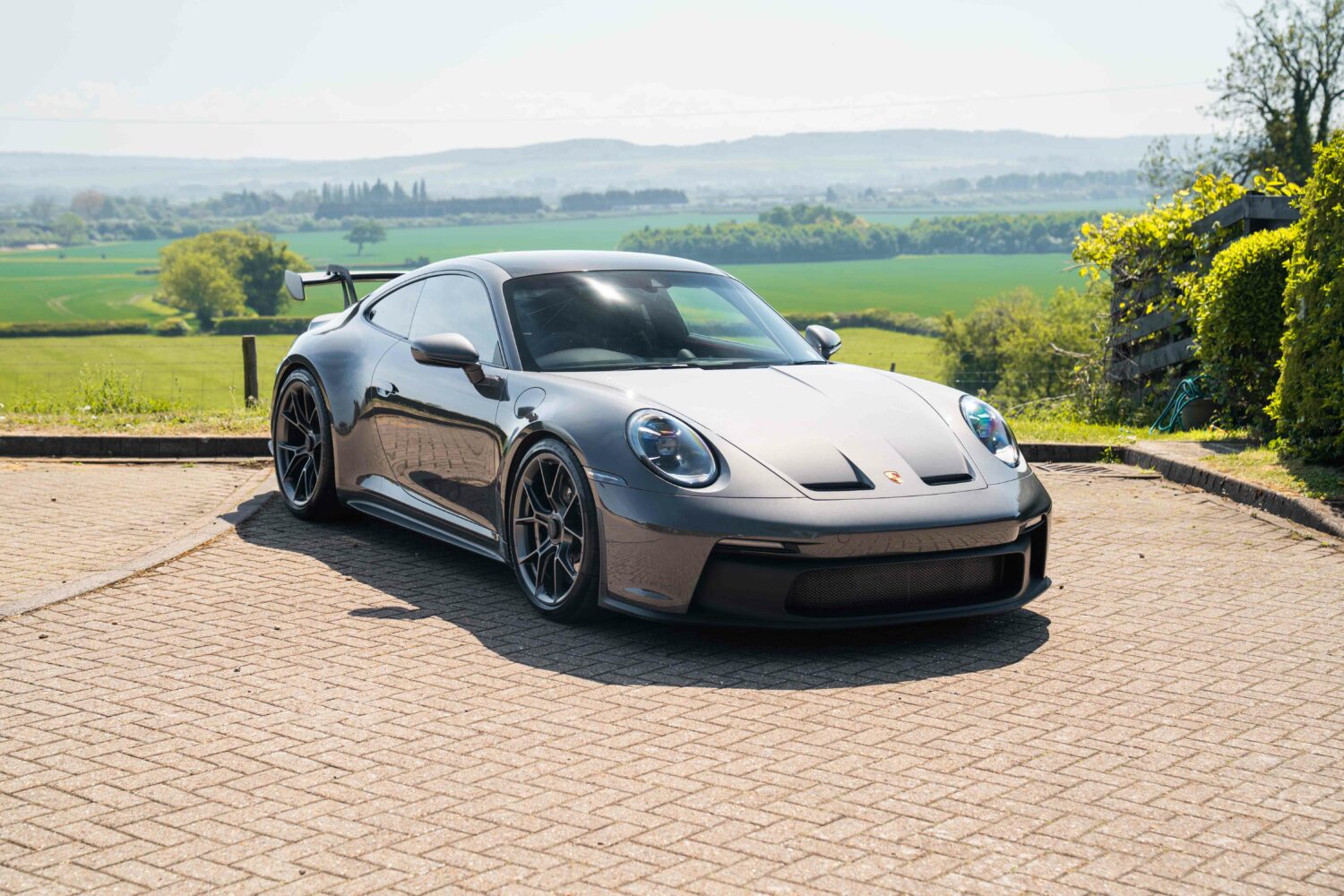 992 GT3-1