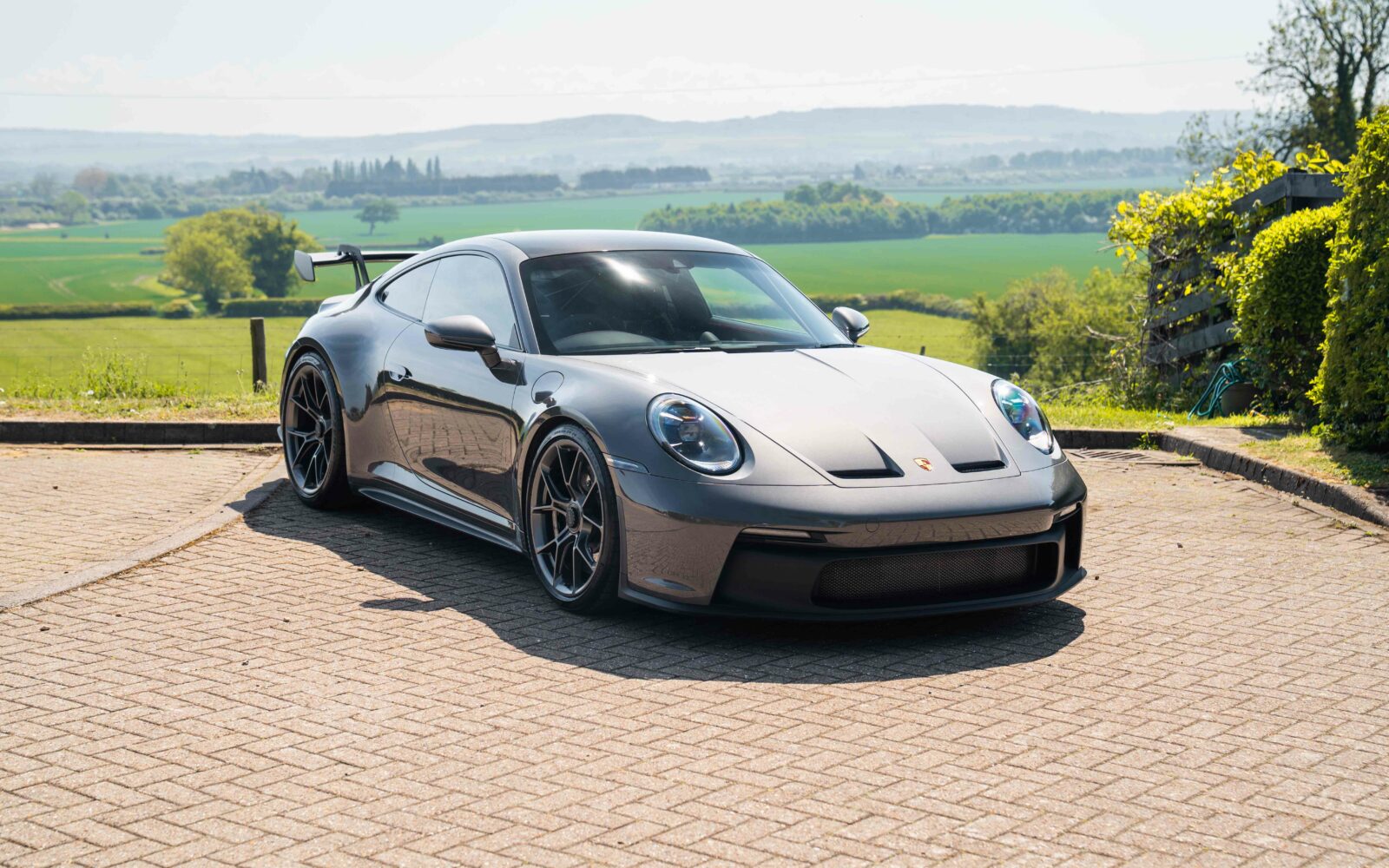 992 GT3 1