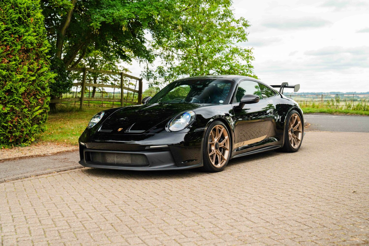 992 GT3-1