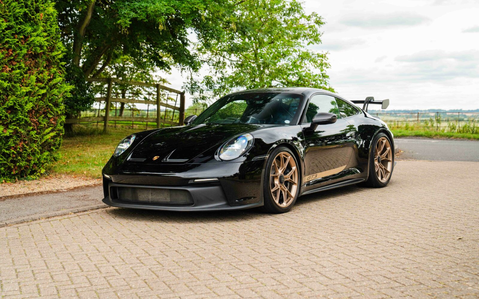 992 GT3 1