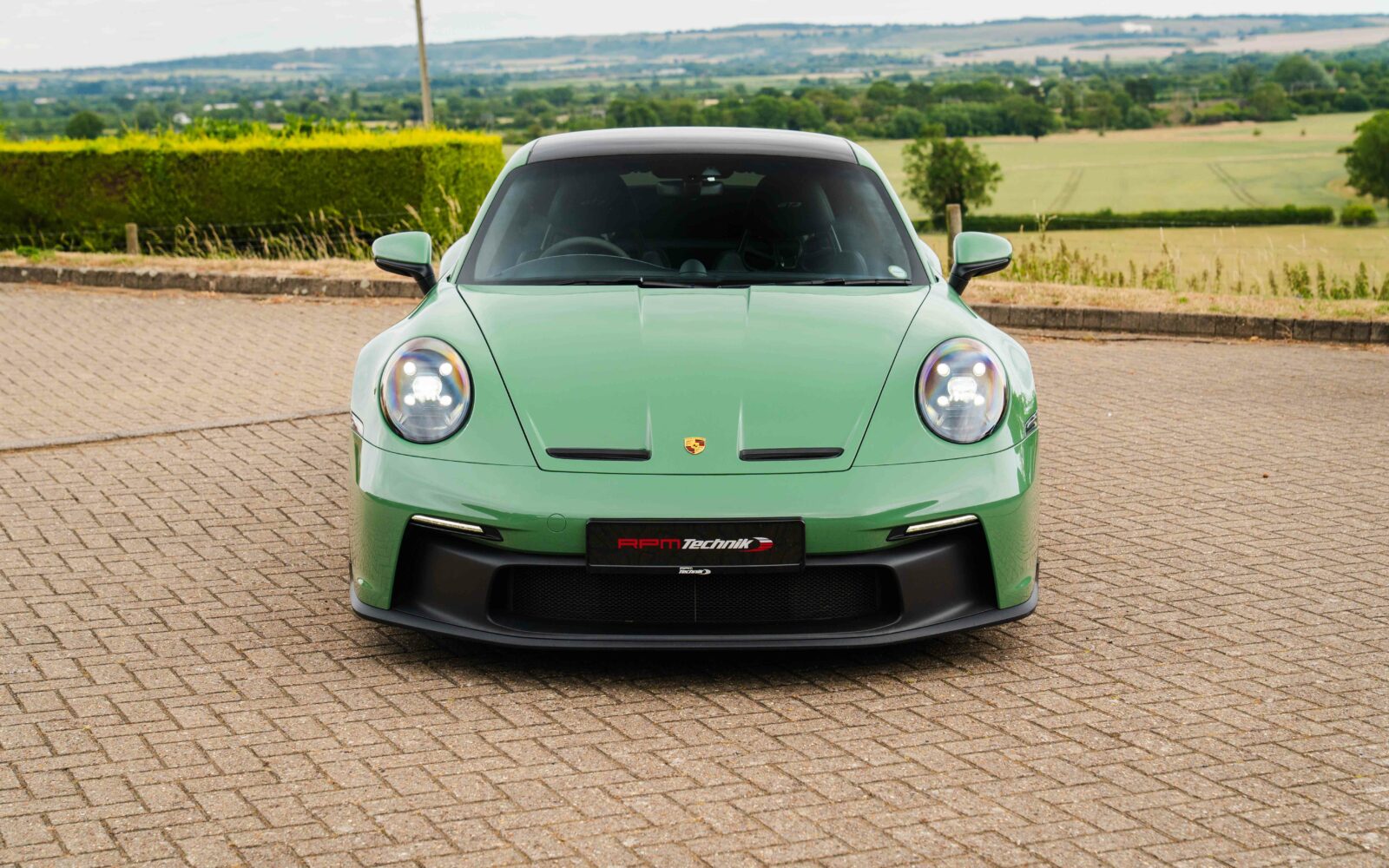 992 GT3 1
