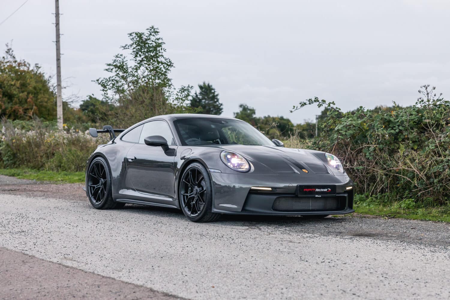 992 GT3-2