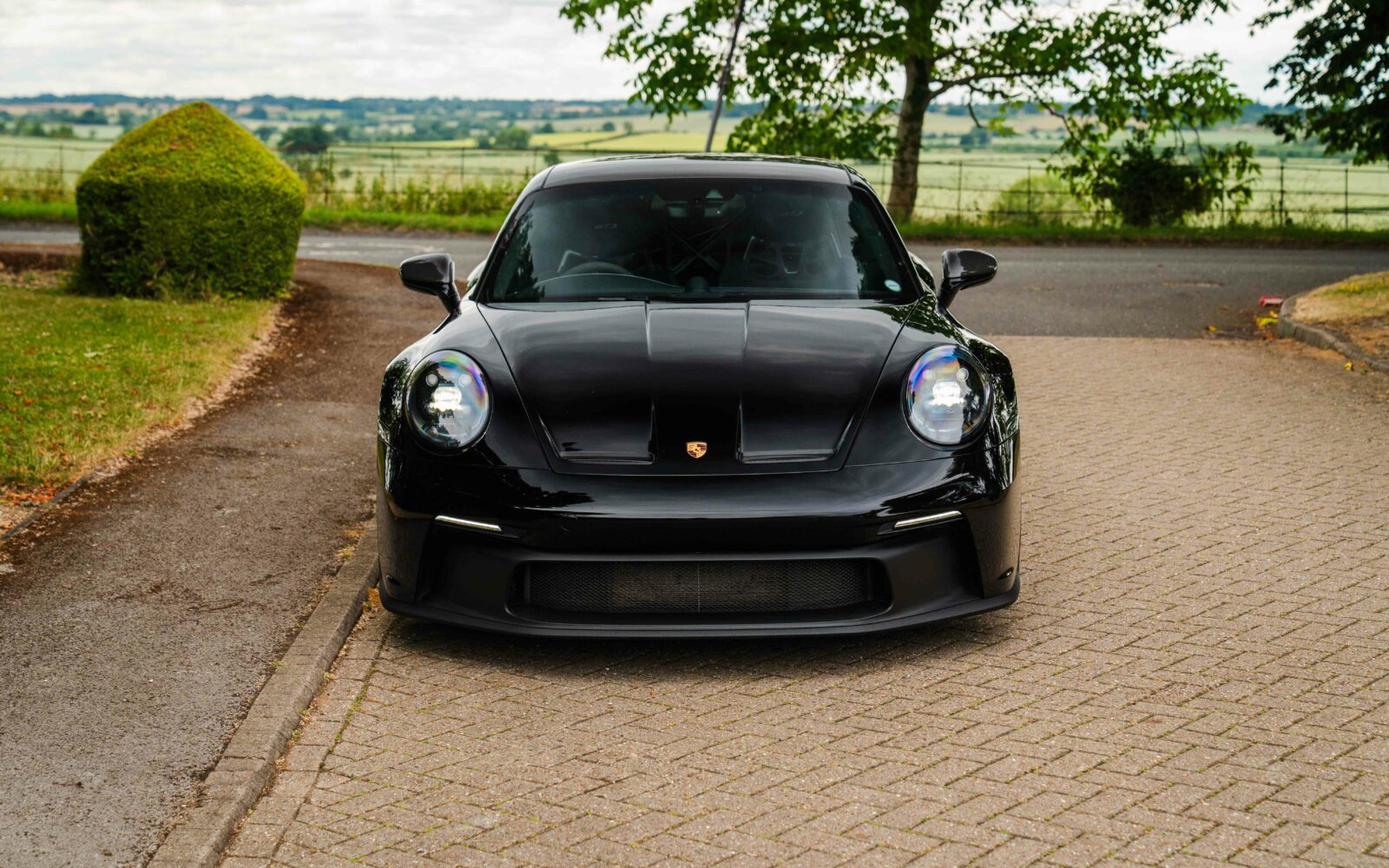 992 GT3 2