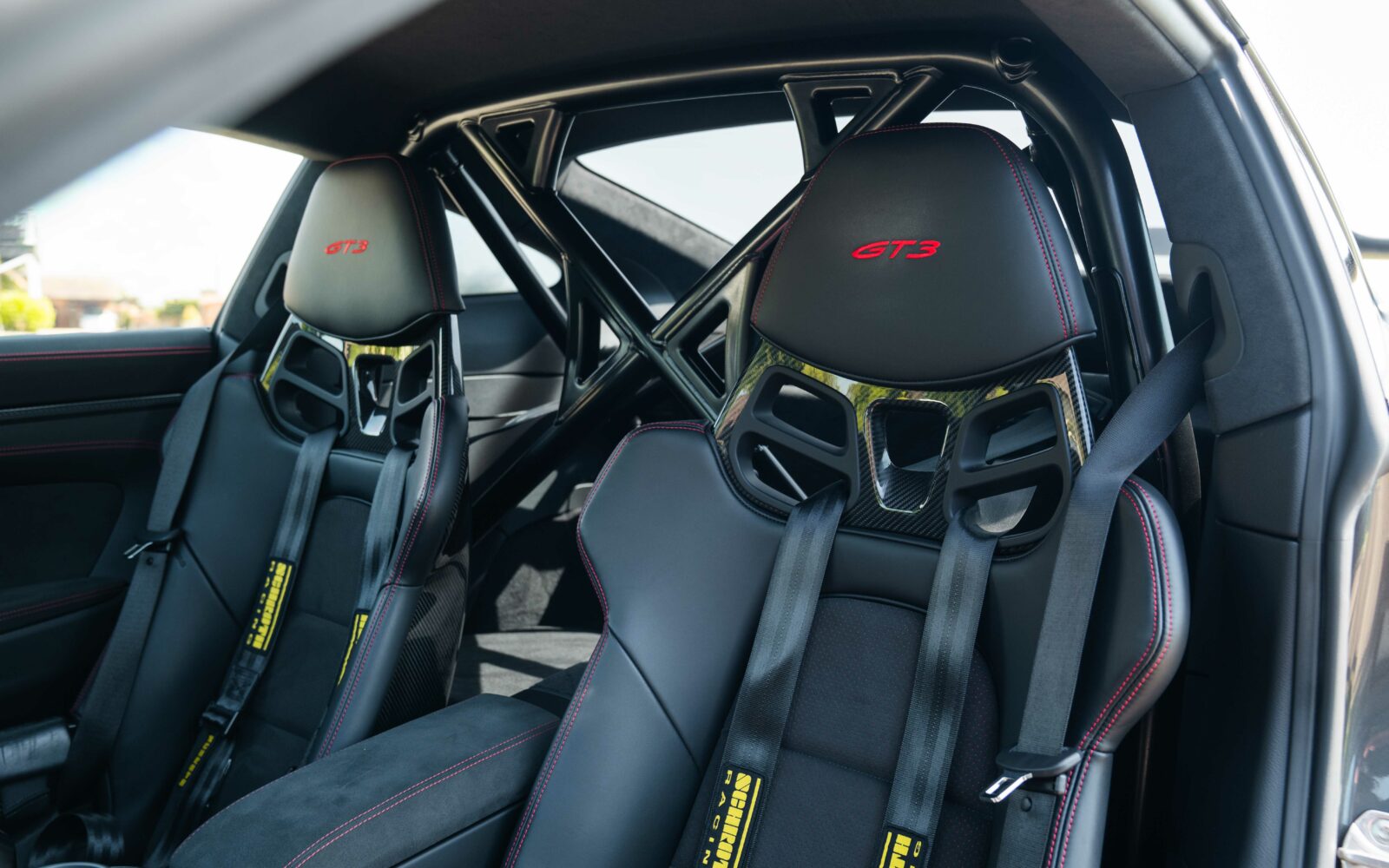 992 GT3 22