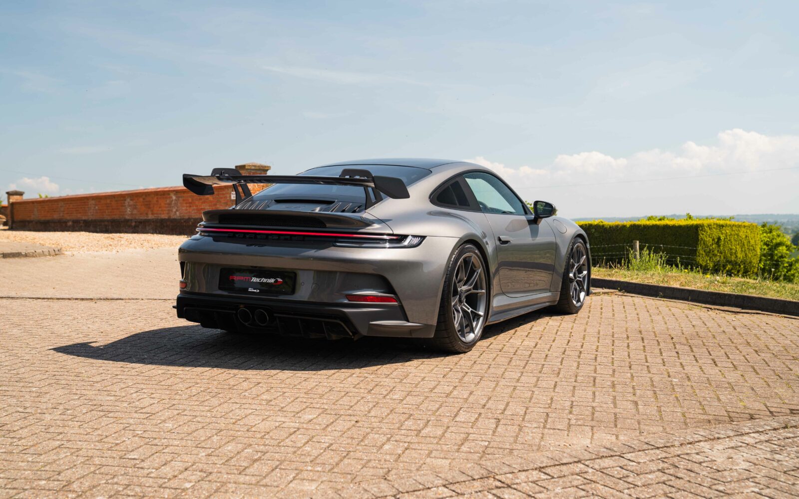 992 GT3 39