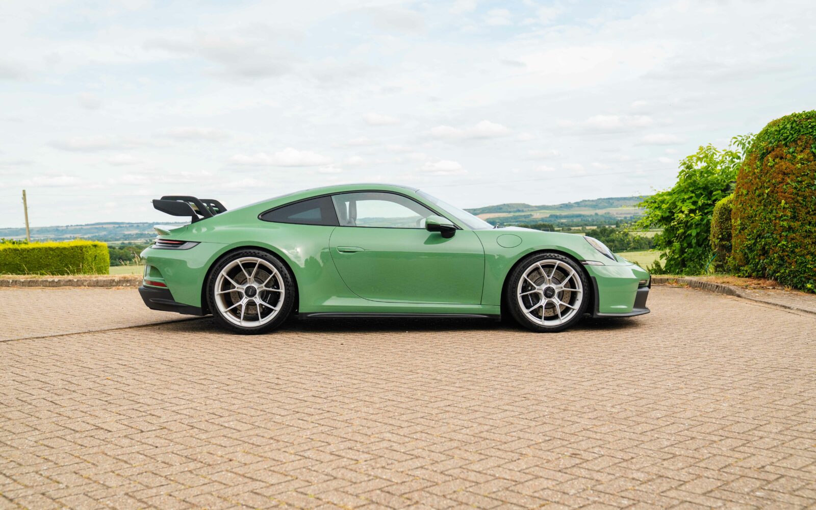 992 GT3 39