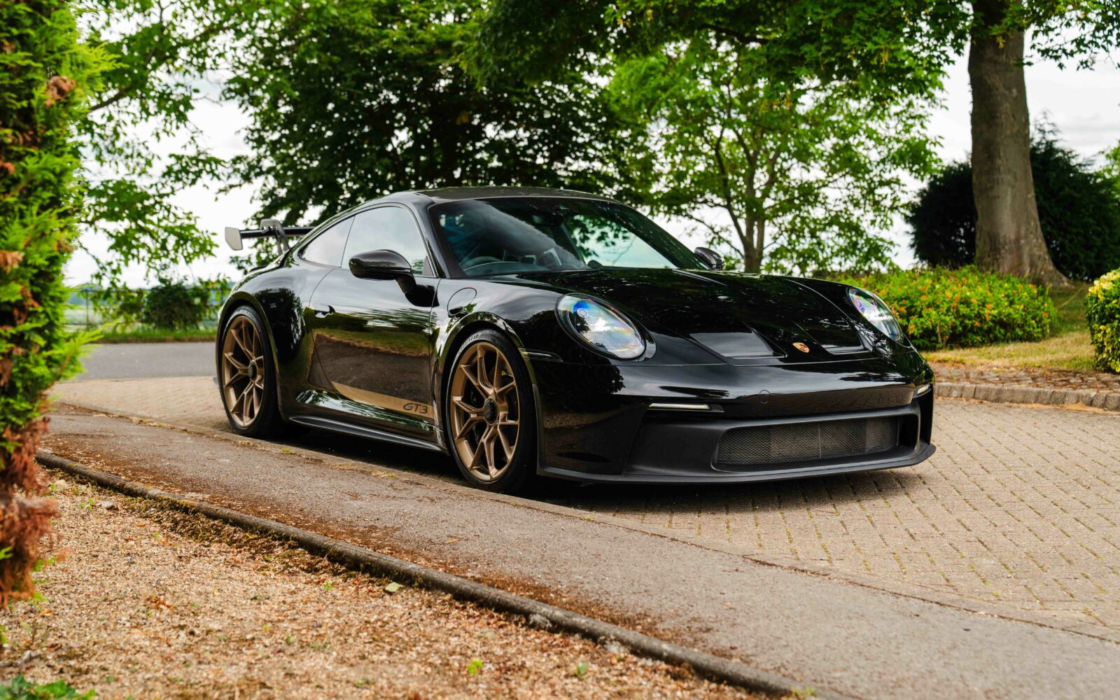 992 GT3 4