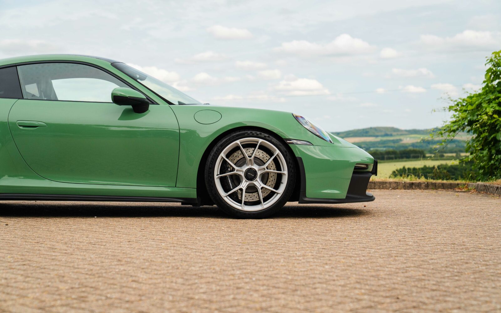 992 GT3 41