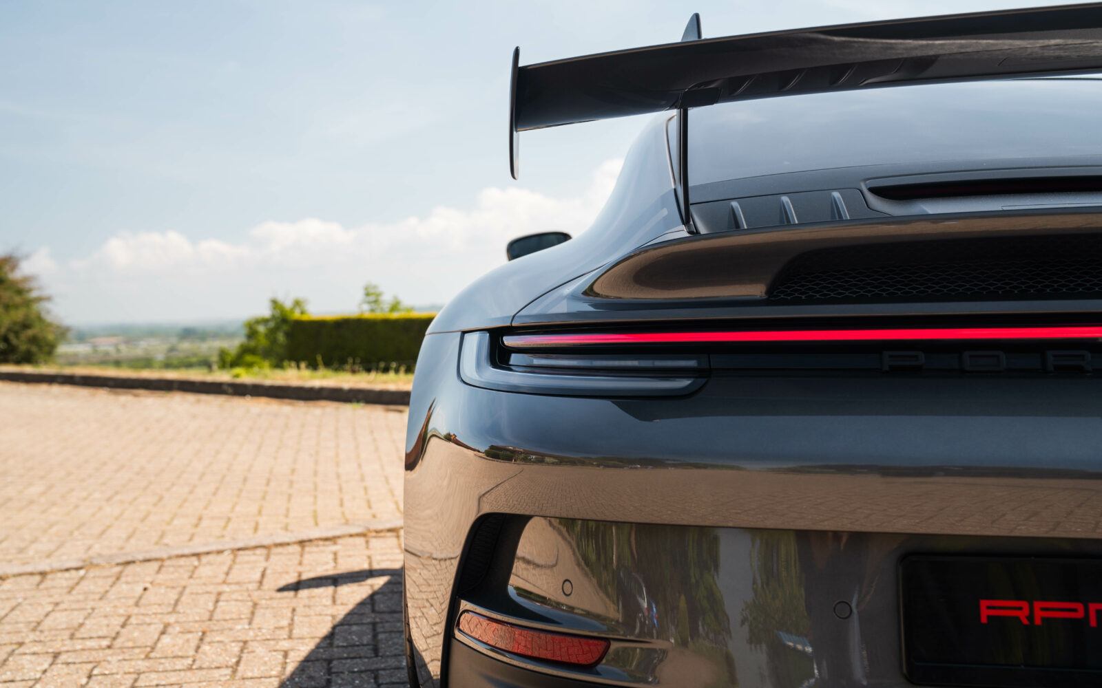 992 GT3 43