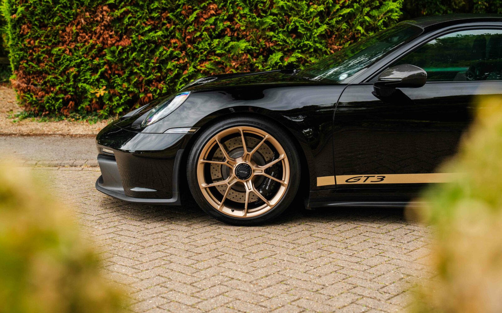 992 GT3 5