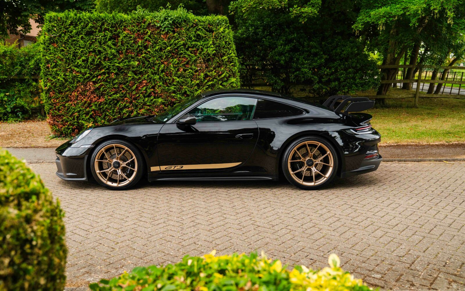 992 GT3 7