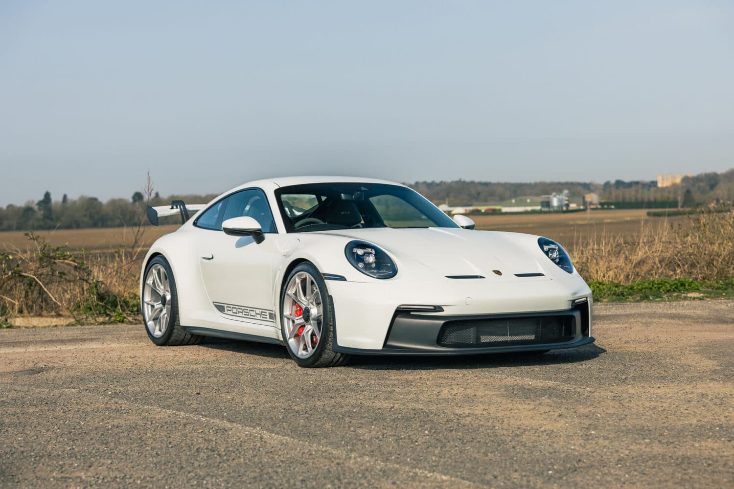 992 GT3-76