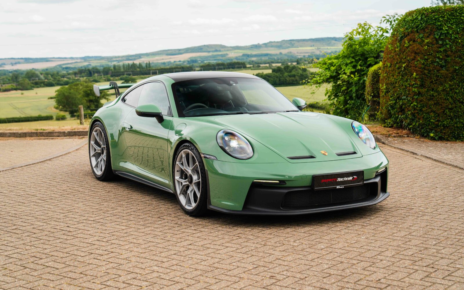 992 GT3 8