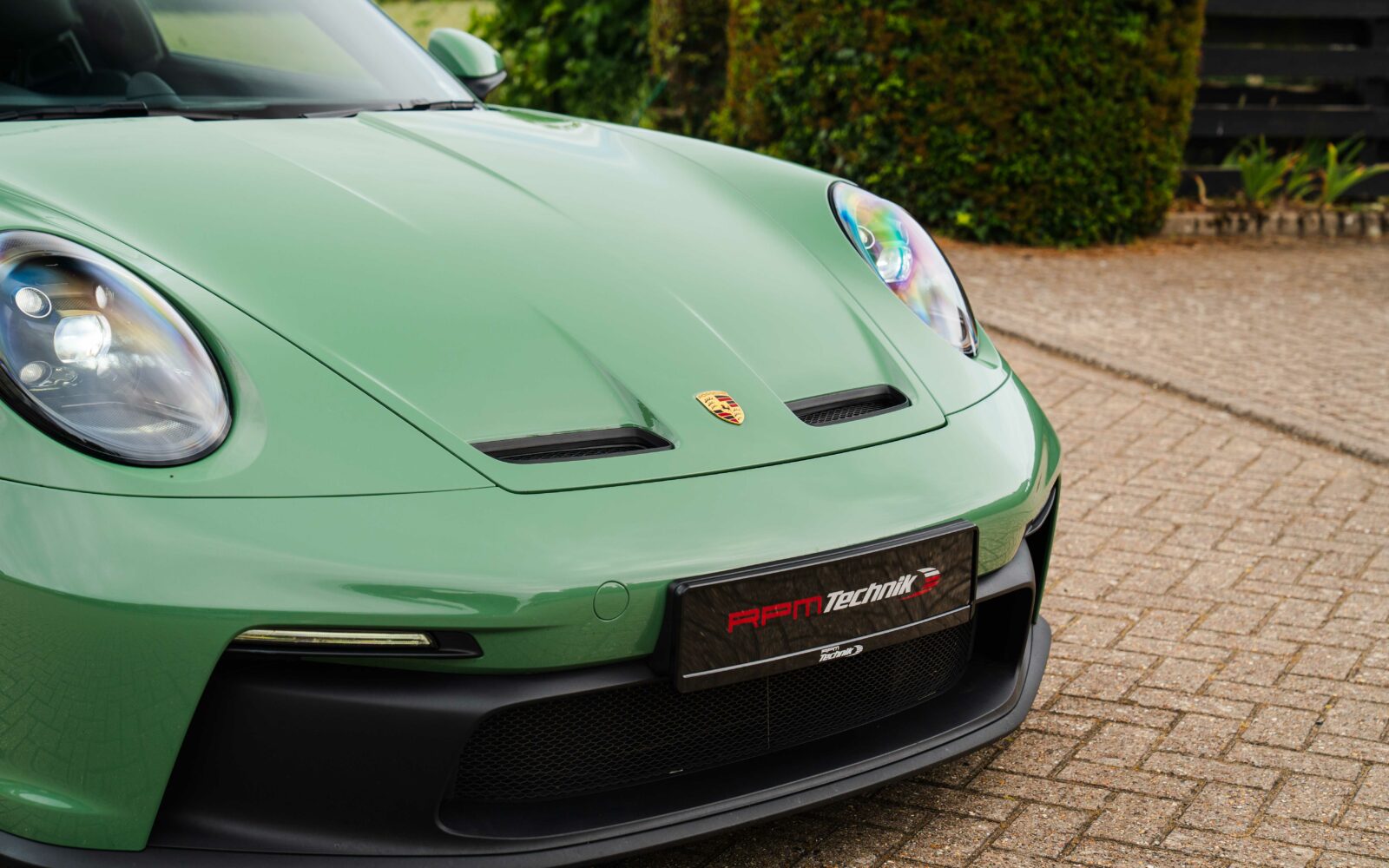 992 GT3 9
