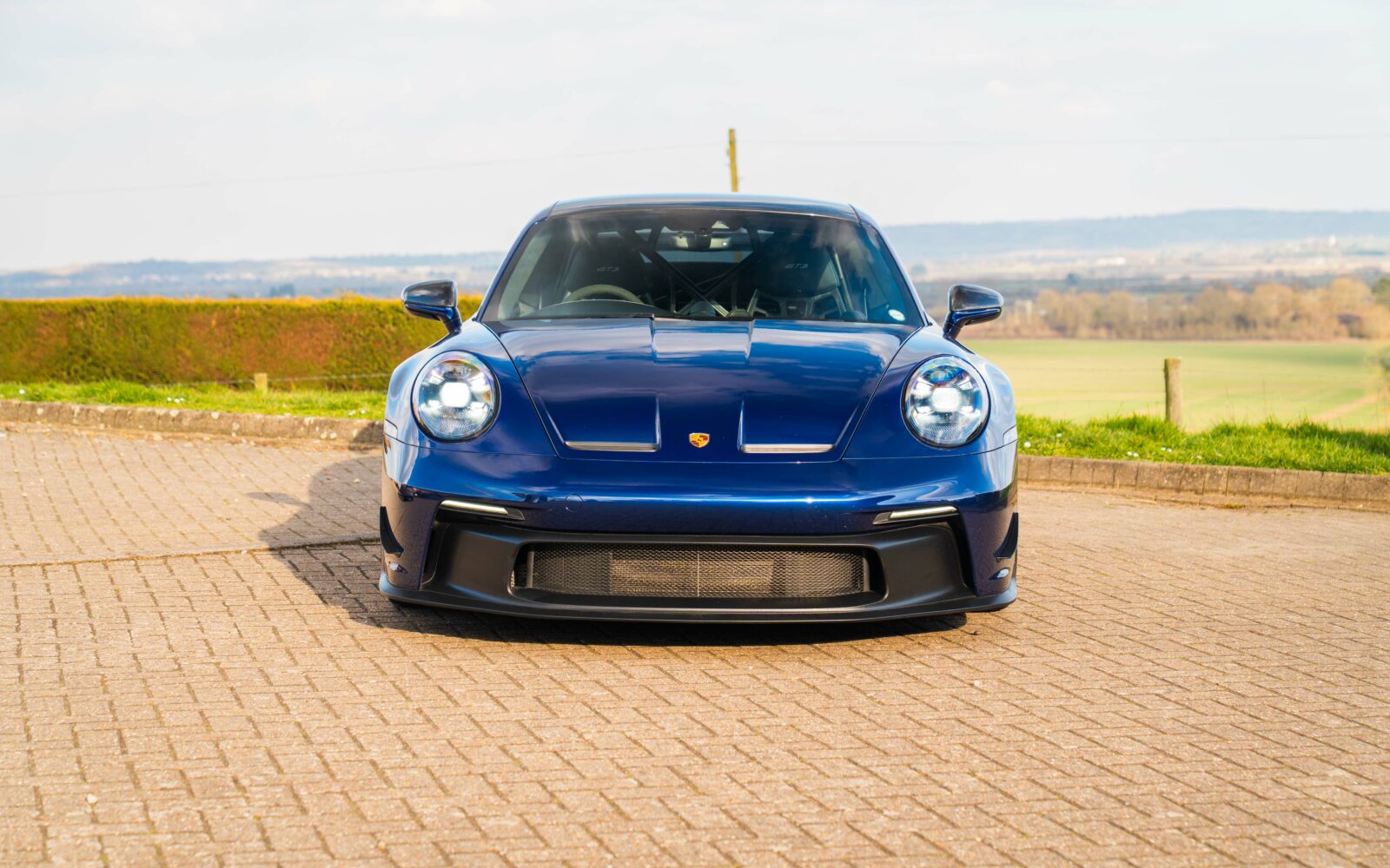 992 GT3 MR – Tims 2