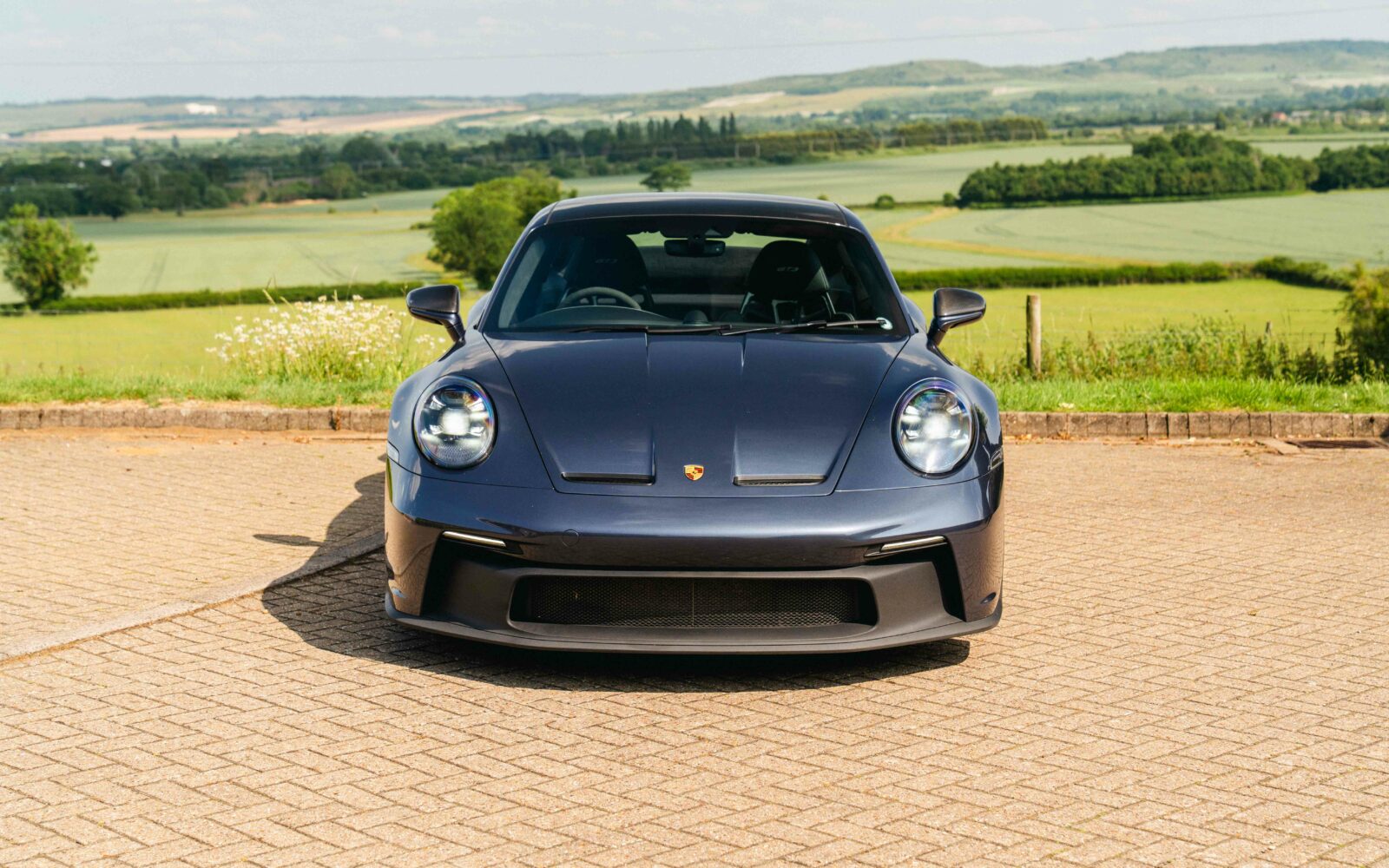 992 GT3 – Yachting  1