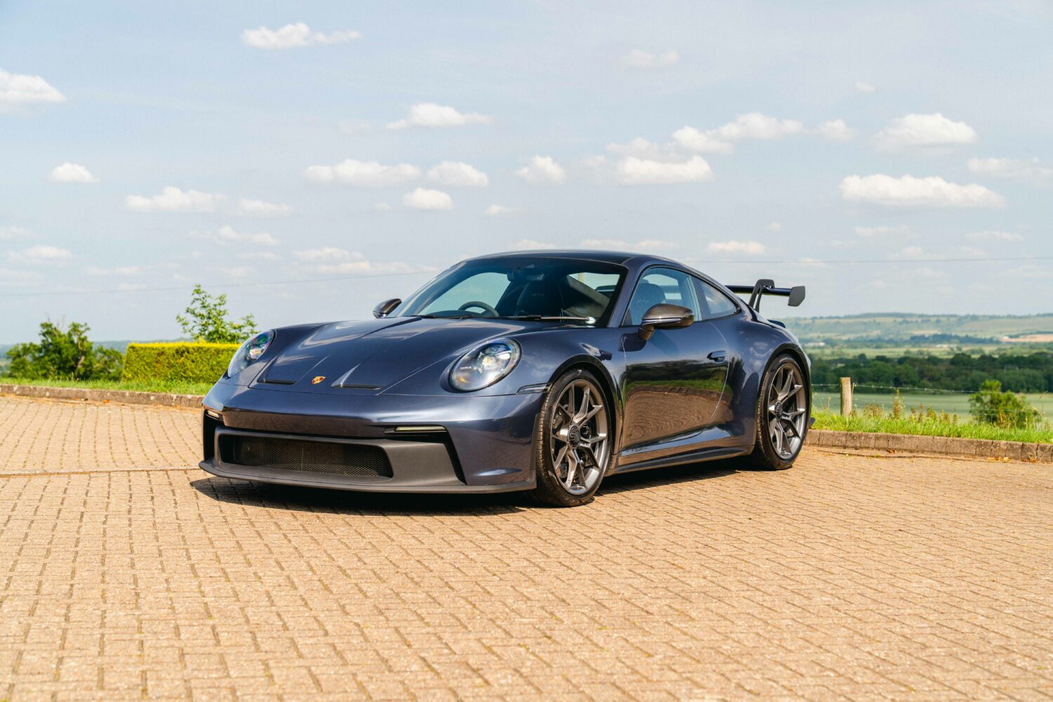 992 GT3 – Yachting -2