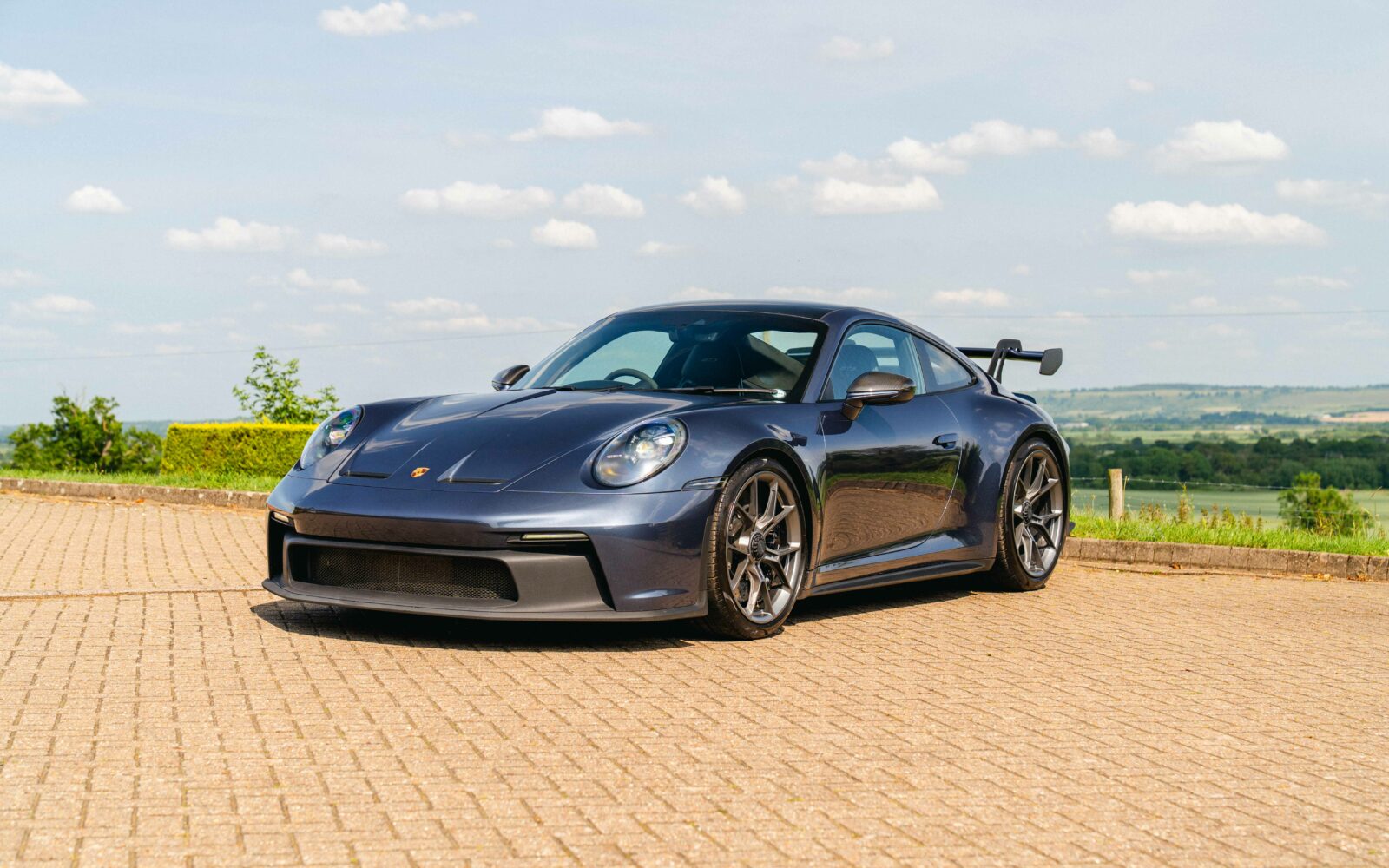 992 GT3 – Yachting  2