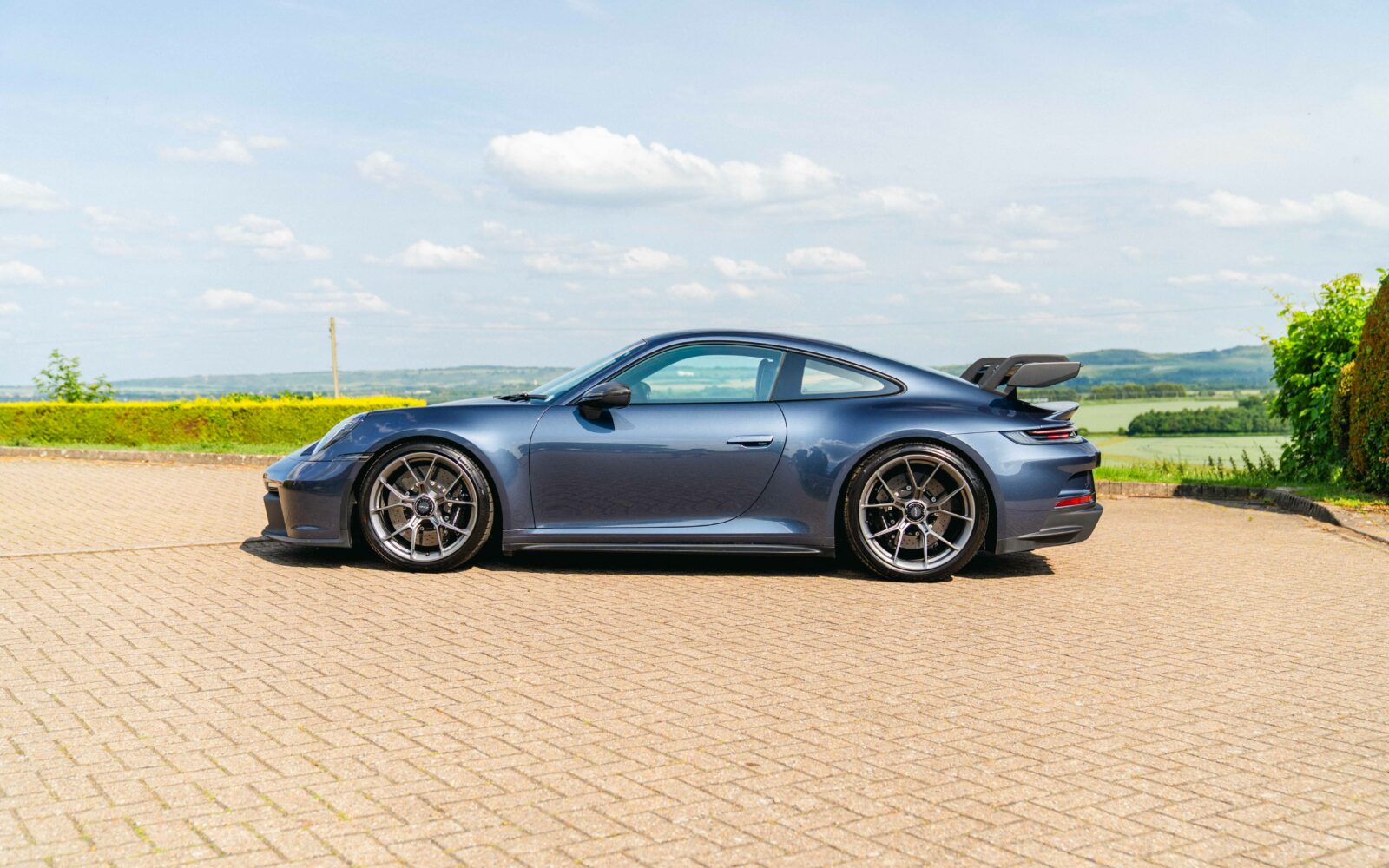 992 GT3 – Yachting  30