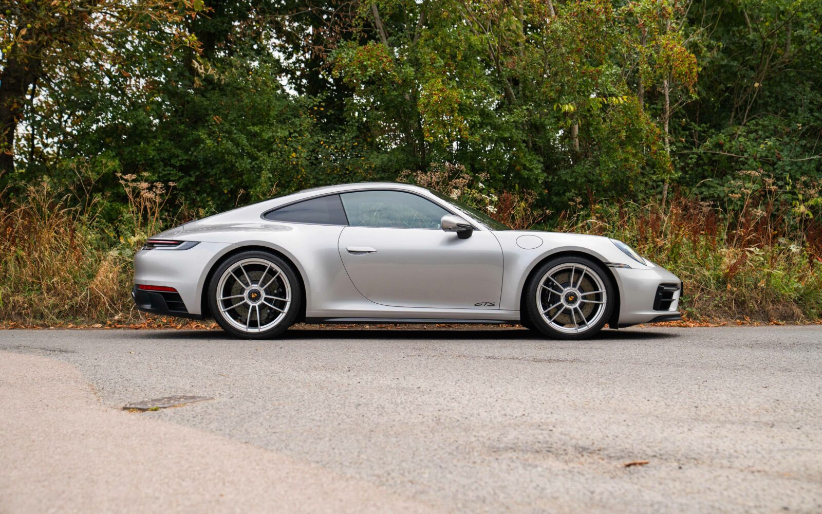992 GTS 4 1