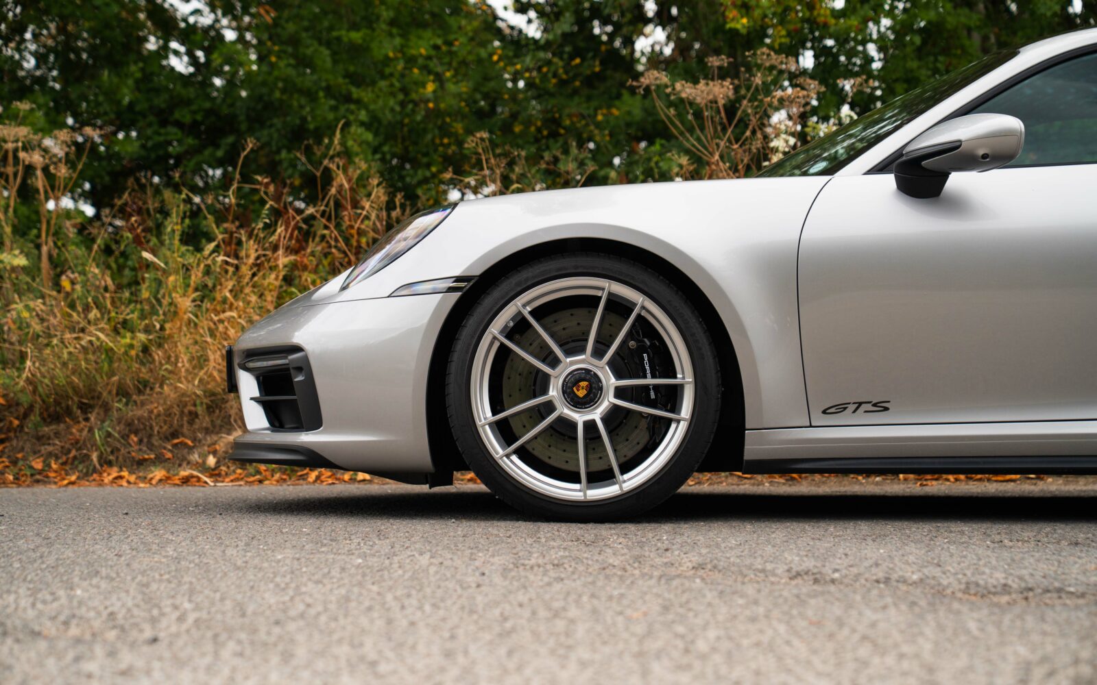 992 GTS 4 32
