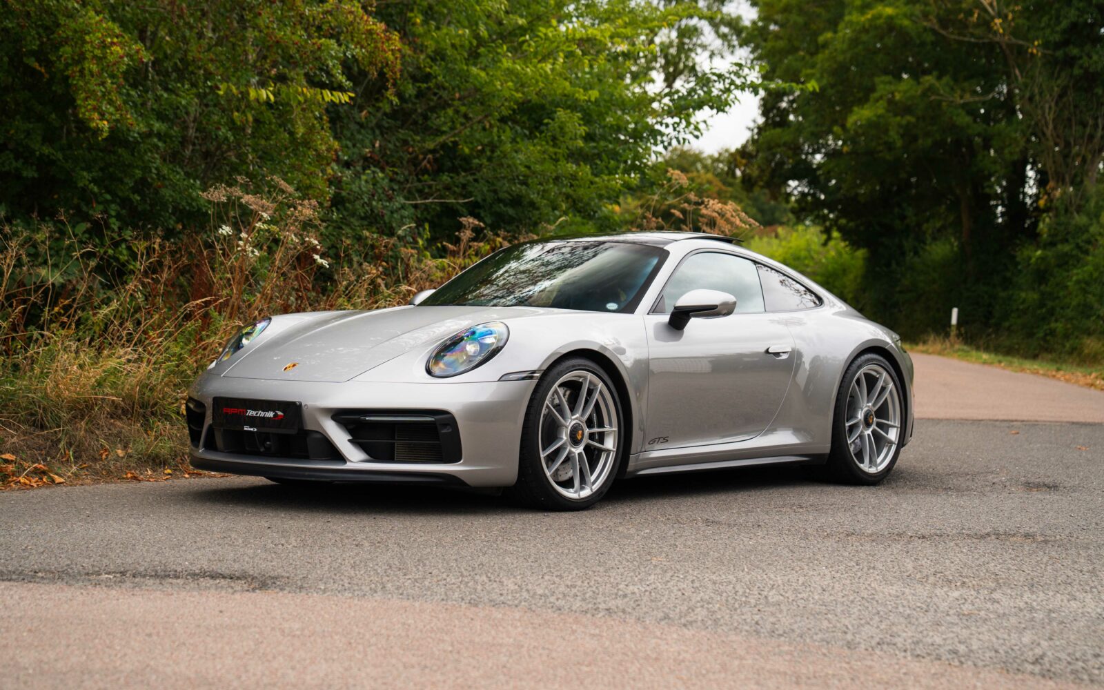 992 GTS 4 38