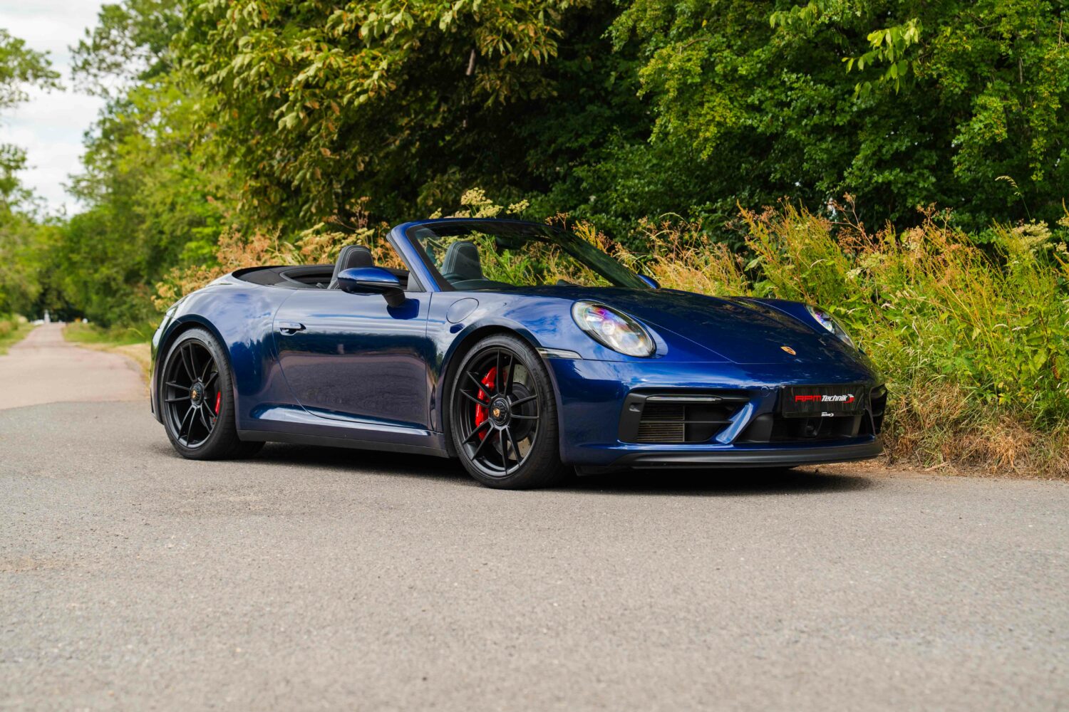 992 GTS Cab-1