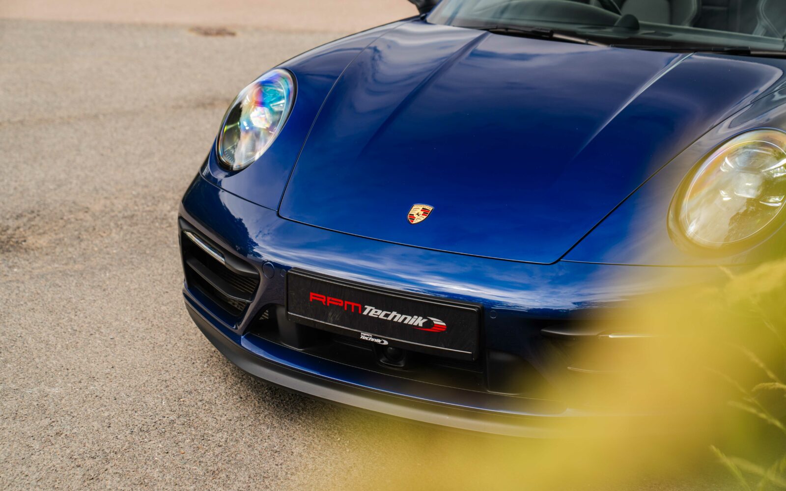 992 GTS Cab 2