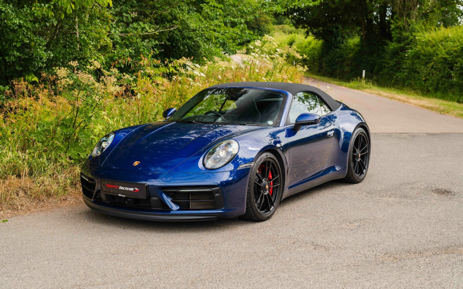 992 GTS Cab 50