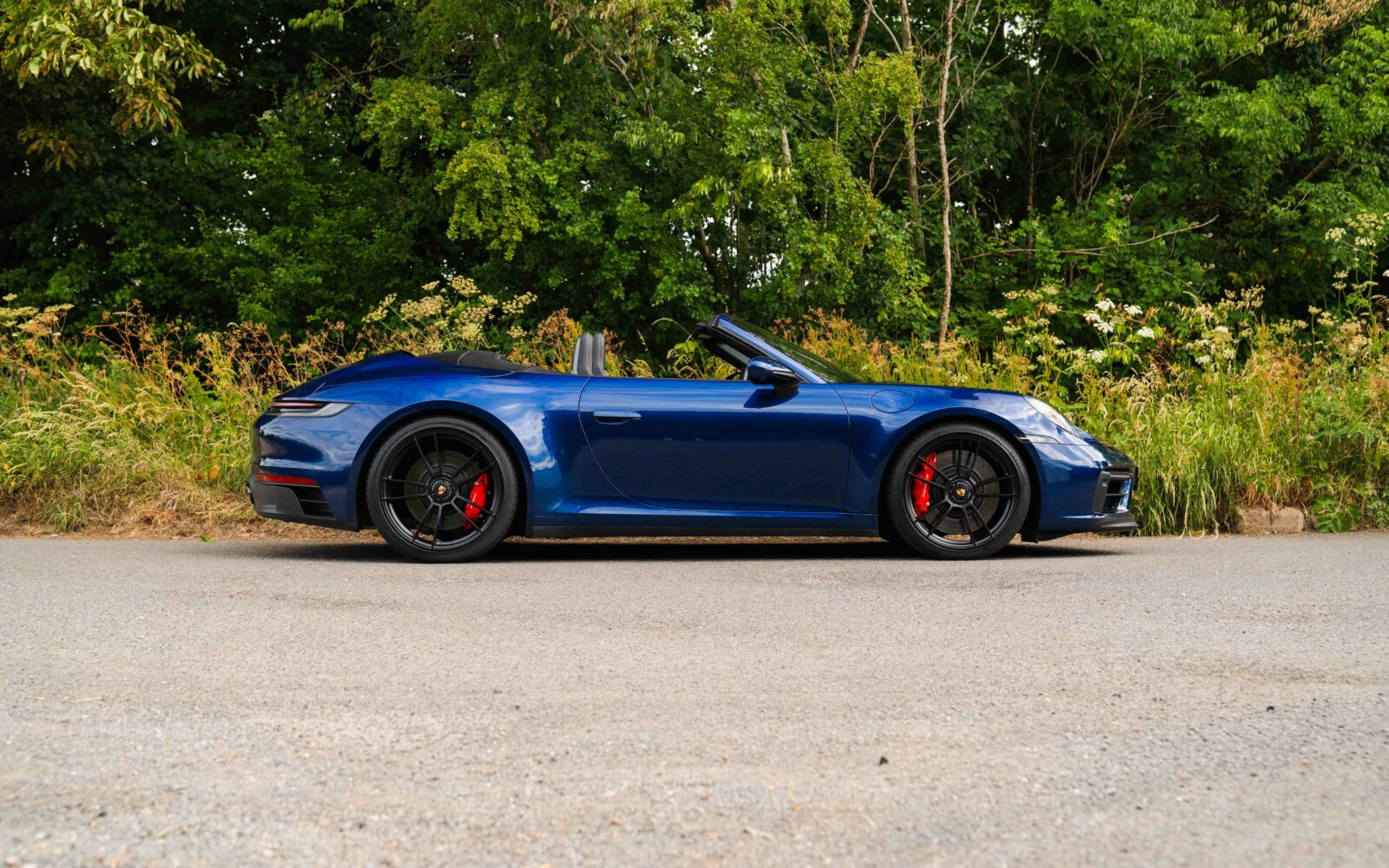 992 GTS Cab 7