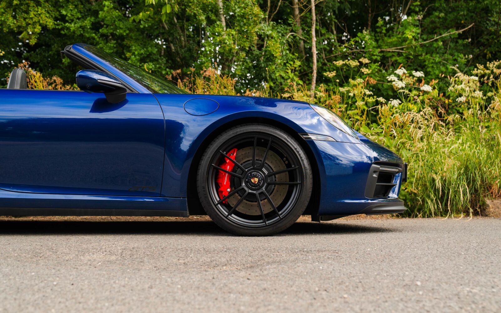 992 GTS Cab 9